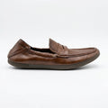 Maximum Flexible Slip-on 8801-1 Brown - 1
