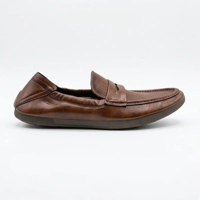 Maximum Flexible Slip-on 8801-1 Brown