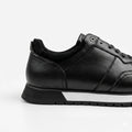 Ultra-Light Sneaker Robinson AC5617 Black - 5