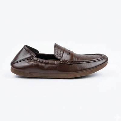 Maximum Flexible Slip-on 8801-1 Coffee