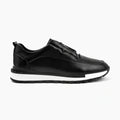 Ultra-Light Sneaker Robinson AC5448 Black - 1