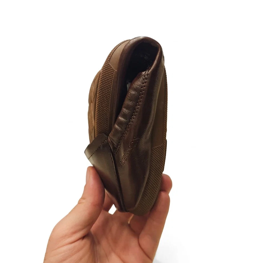 Maximum Flexible Slip-on 8801-1 Coffee - 3