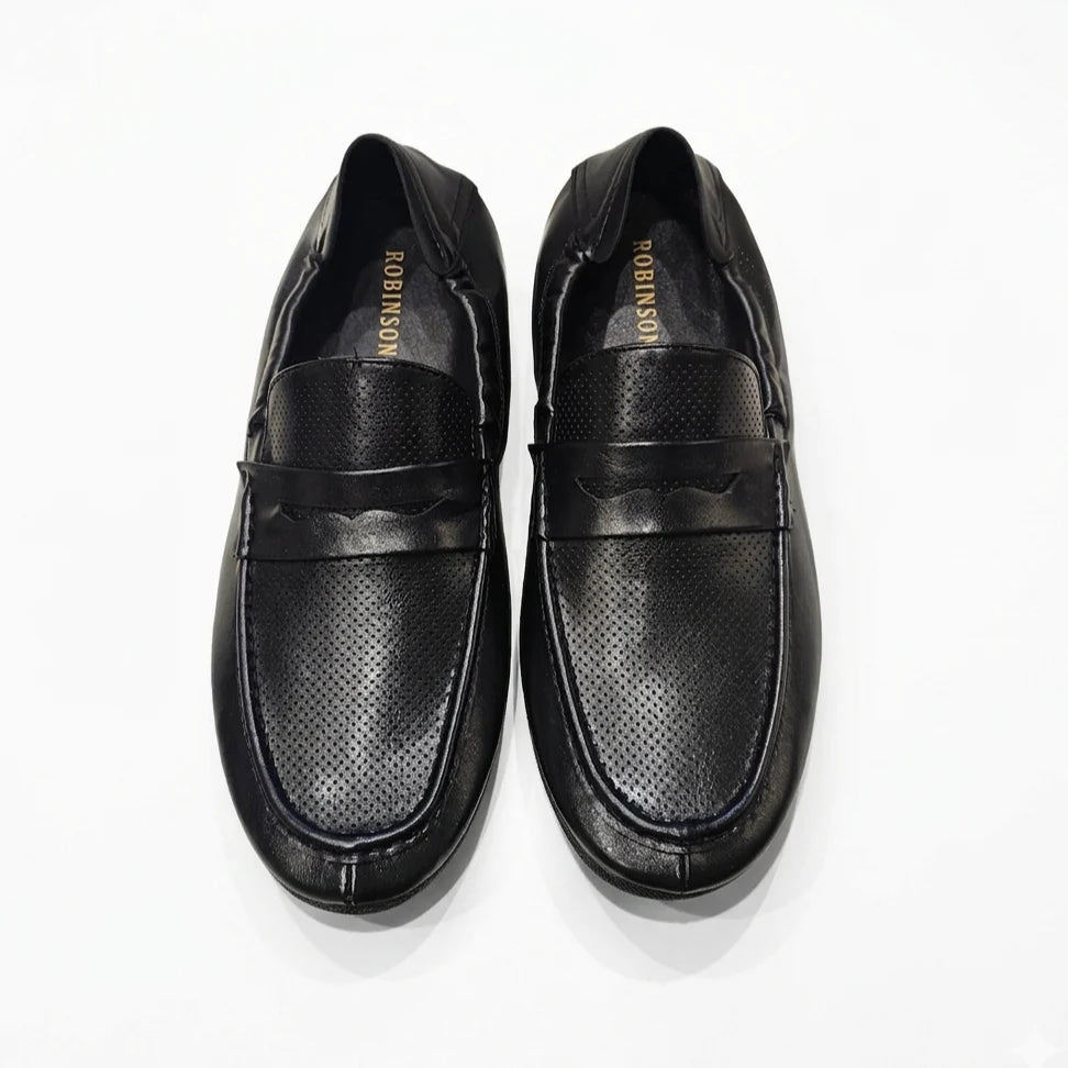 Maximum Flexible Slip-on 8801-1 Black - 2