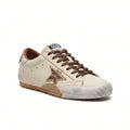 Golden Goose luxury women's sneakers with a classic design CWF00922. - 1