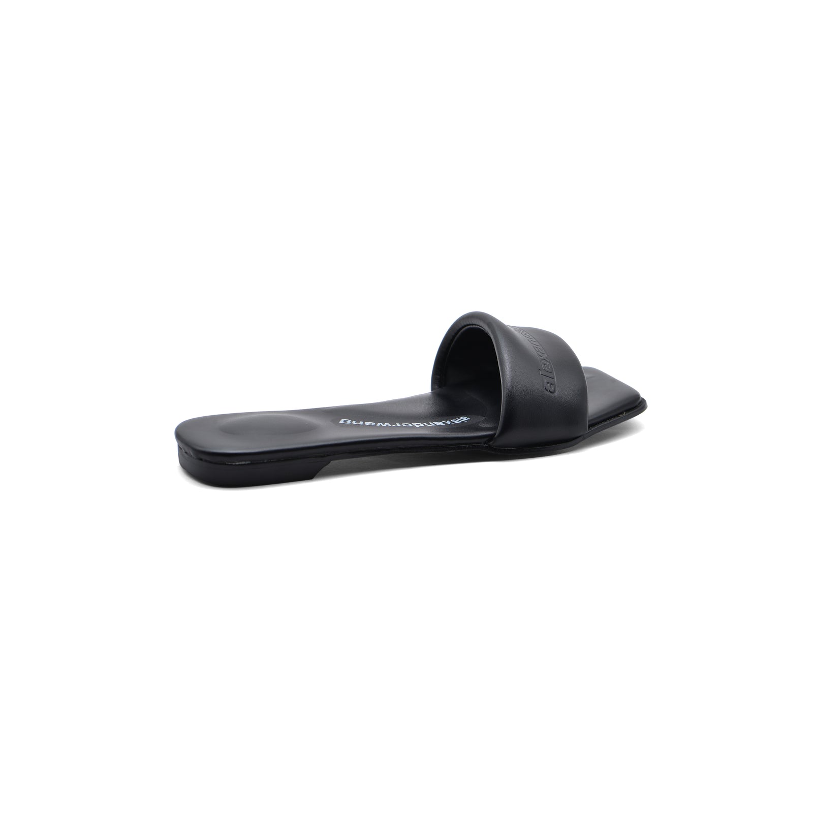 Alexander Wang Vy Pool sandals for Women 2025-7 Black - 2