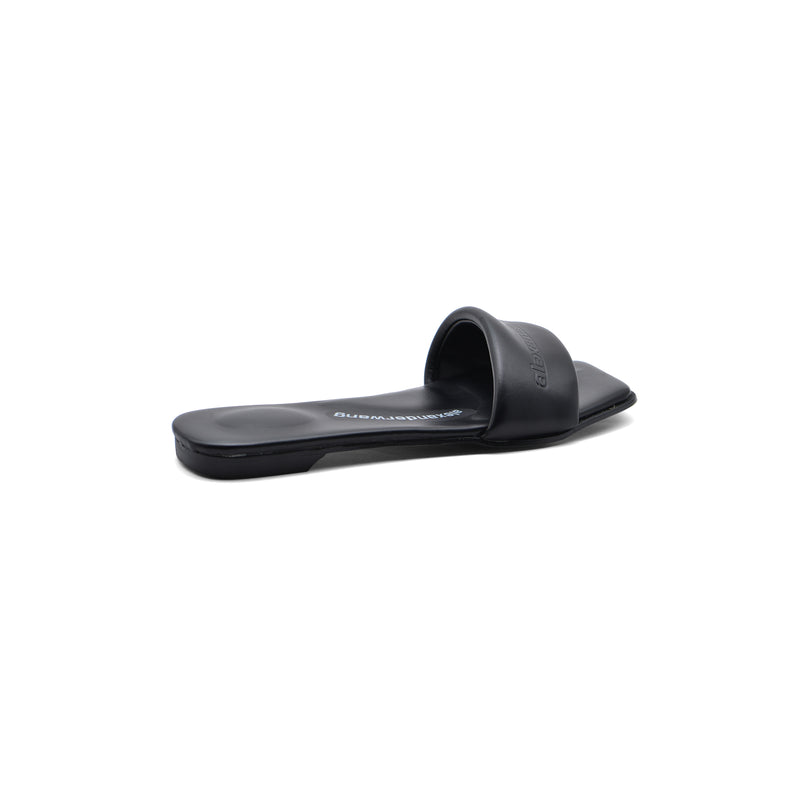 Alexander Wang Vy Pool sandals for Women 2025-7 Black - 2