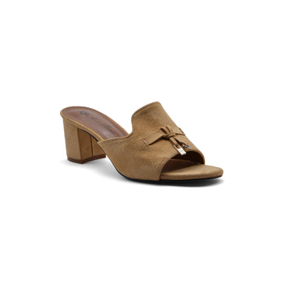 Loro Piana Suede Summer Charms Slide Sandals Woman VR-8 Havan