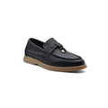 Loro Piana Suede Summer Charms Walk Loafers Woman VR-LA Black - 1