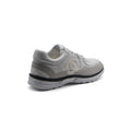Chanel Fabric Suede Calfskin Quilted CC Sneakers Woman 6699-3 White - 2