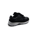 Chanel Platform Sneakers Woman 1261 Black - 2