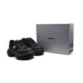 SMFK FUTURE RIPPLE THICK-SOLED Sneakers Woman 09912 Black - 4