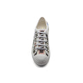 Dior Women Toile de Jouy Oblique Sneakers Woman 112-3 White - 3