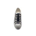 Dior Women Toile de Jouy Oblique Sneakers Woman 112-3 Navy - 3