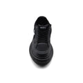 SMFK FUTURE RIPPLE THICK-SOLED Sneakers Woman 09912 Black - 3