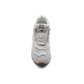 New Balance X Miu Miu 574 Denim Sneakers Woman 45A802 White - 3