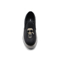 KUPSOLE Karl Leather slip-ons Ikonic Karl Lagerfeld 2546-3 Black - 3
