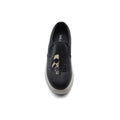KUPSOLE Karl Leather slip-ons Ikonic Karl Lagerfeld 2546-1 Black - 3