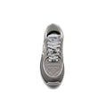 Chanel Fabric Suede Calfskin Quilted CC Sneakers Woman 6699-3 Gray - 3