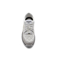 Chanel Fabric Suede Calfskin Quilted CC Sneakers Woman 6699-3 White - 3