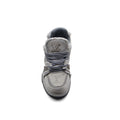 Louis Vuitton Trainer Sneakers Woman DS118 Gray - 3