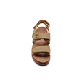 Miu Miu Canvas slide sandals for Women 3133-3 Havan - 3