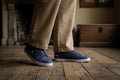 U.S. Polo Assn Classic Low-Top Casual Sneakers Man 17659 Navy - 4