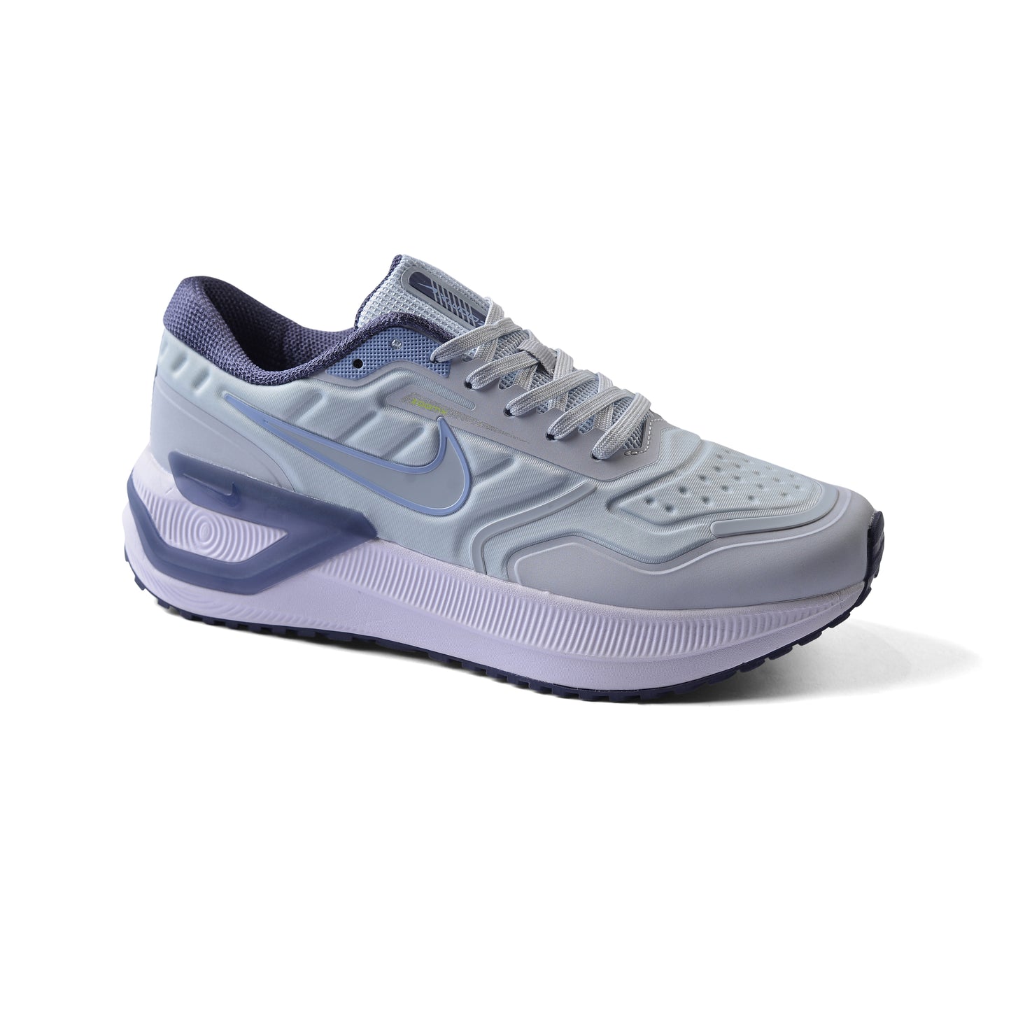 Nike Air Zoom X Running Sneakers Man 800508-001 Gray