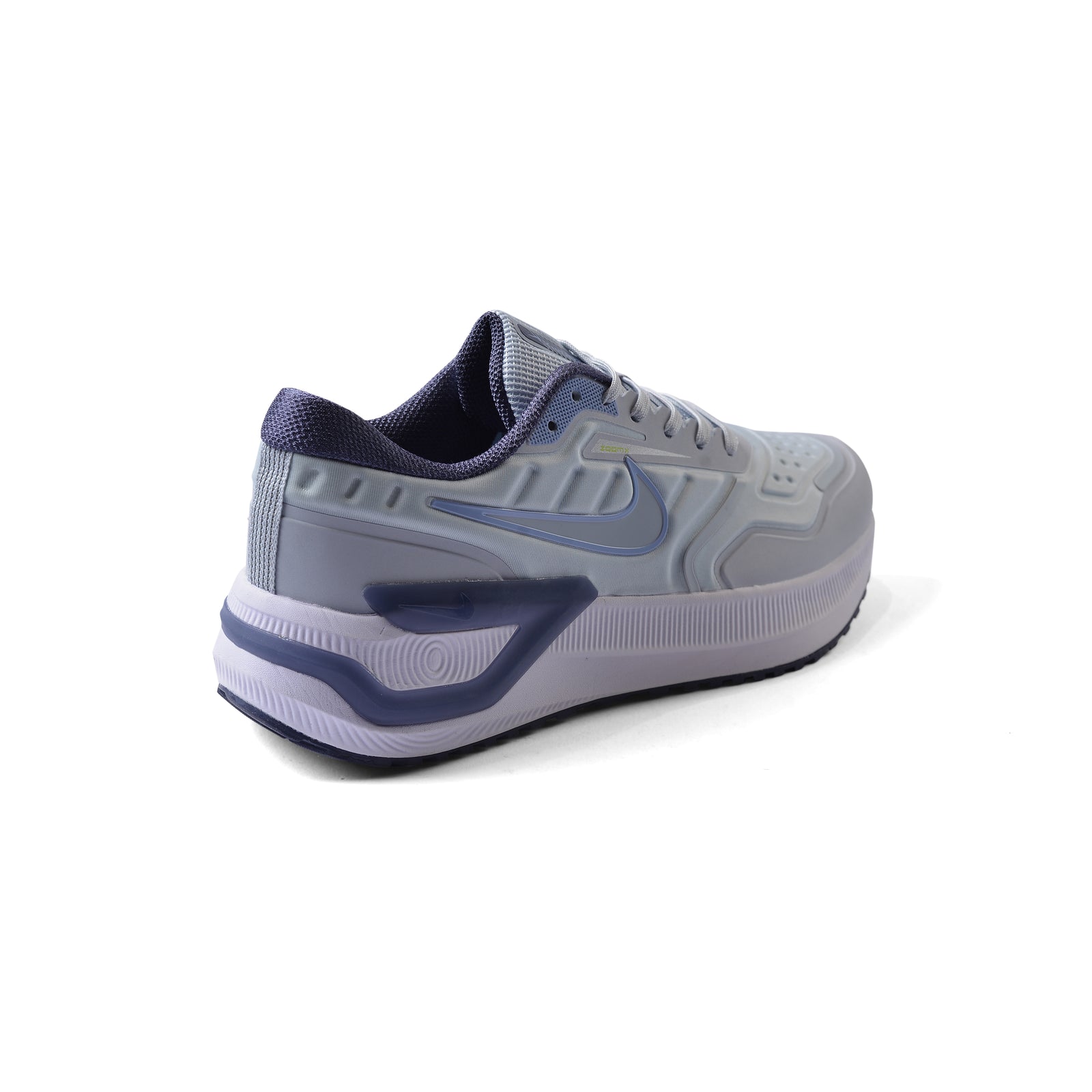 Nike Air Zoom X Running Sneakers Man 800508-001 Gray - 2