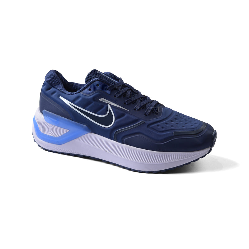 Nike Air Zoom X Running Sneakers Man 800508-001 Navy - 1