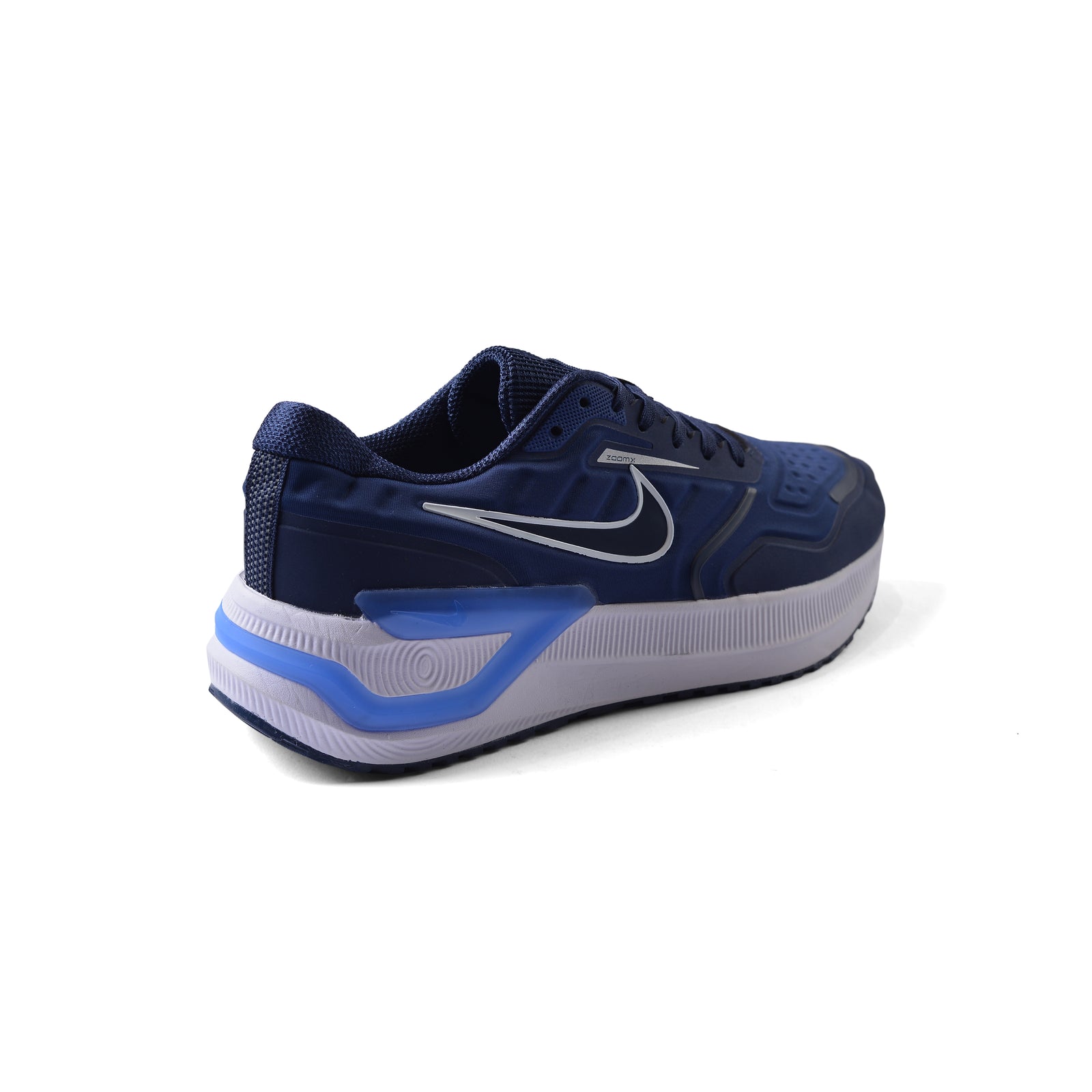 Nike Air Zoom X Running Sneakers Man 800508-001 Navy - 2