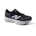 New Balance Respirante et Confortable Taille Sneakers Man NBK201168 Black - 1