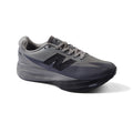 New Balance Respirante et Confortable Taille Sneakers Man NBK201168 Gray - 1