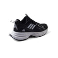 Adidas Ozmillen Running Sneakers Man BB6562 Black - 2