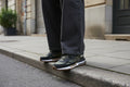 Lacoste Elite Active Sports Trainers Sneakers Man XV746 Olive - 6