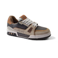 LOUIS VUITTON Trainer Outdoor Sneakers Man 420N Brown&Beige - 1
