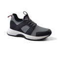 Moncler Lunarove Low Top Sneakers Man LA001 Gray - 1