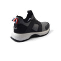 Moncler Lunarove Low Top Sneakers Man LA001 Gray - 2