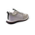 HERMES Leather Top Houses Champion the Aesthetic Sneakers Man LA009 White - 2