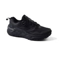The North Face GTX Gore-Tex Trail Running Sneakers Man NS95POIA Black - 1