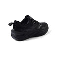 The North Face GTX Gore-Tex Trail Running Sneakers Man NS95POIA Black - 2