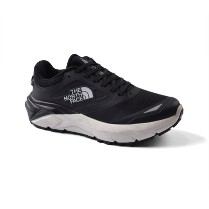 The North Face Trail Running Sneakers Man NFOA8199 Black&White