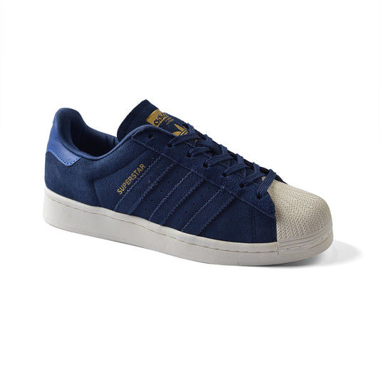 Adidas Super Star Lifestyle Sneakers Man ID3356 Navy