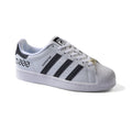 Adidas Super Star Sneakers Man 129286 White - 1