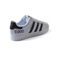 Adidas Super Star Sneakers Man 129286 White - 2