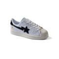 Adidas x Bapte Super Star 80s Sneakers Woman JR2703 White - 1
