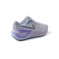 Nike Air Zoom X Running Sneakers Woman 80008-01 White - 2