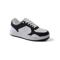 ALO Recovery Tenis Yoga Mode Sneakers Woman 100739 Black - 1