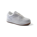 ALO Recovery Tenis Yoga Mode Sneakers Woman 100739 White - 1