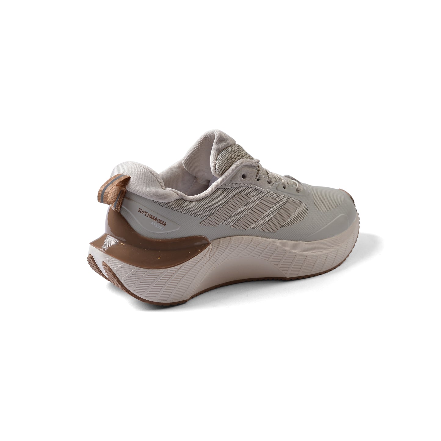 Adidas Switch Run Running Sneakers Woman S683201 Gray