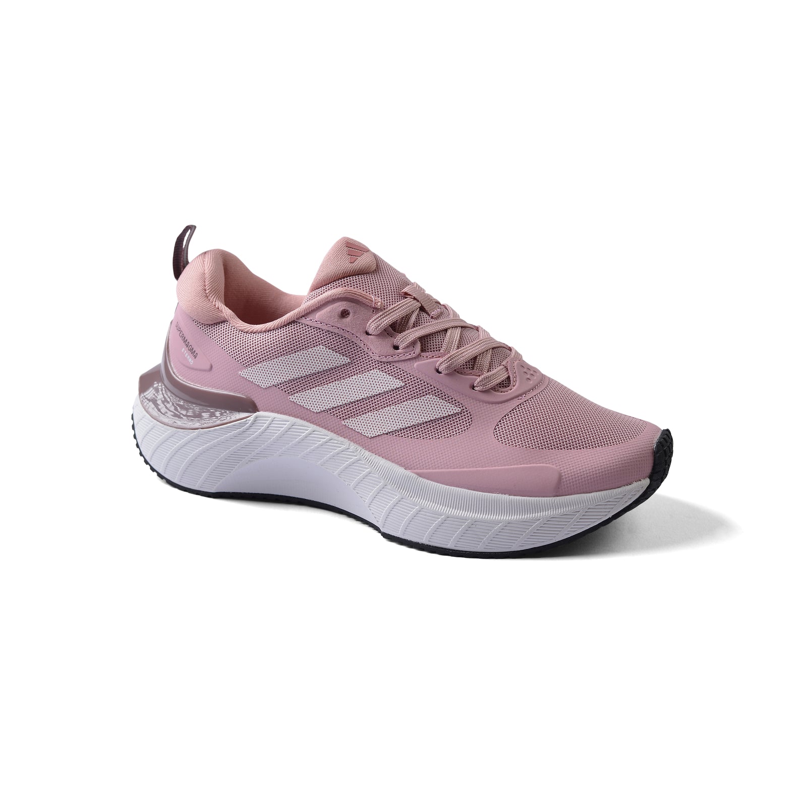 Adidas Switch Run Running Sneakers Woman S683201 Pink - 1